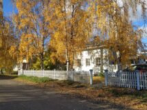 Петрозаводск в трех веках