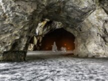 Из Петербурга в Карелию: фототур в мини-группе