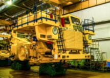 Групповая автобусная экскурсия на БелАЗ