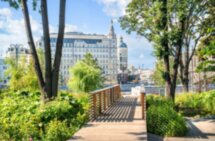 Пародокс в центре Москвы. Нераскрытые тайны острова Балчуг