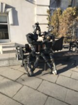 Пародокс в центре Москвы. Нераскрытые тайны острова Балчуг