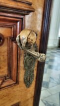 Николаевский дворец: ансамбль архитектурных шедевров