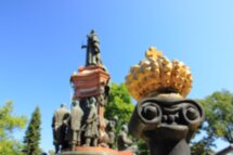 «Скажите, как его зовут?» — о Краснодаре и его названиях