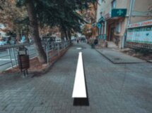 Геленджик: иммерсивный аудиоспектакль в формате радиопередачи