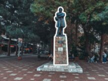 Геленджик: иммерсивный аудиоспектакль в формате радиопередачи