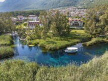 Рыбацкий городок Акьяка и Карийская тропа: авторская экскурсия из Фетхие