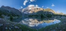 Таджикистан и Узбекистан: природа, культура и история