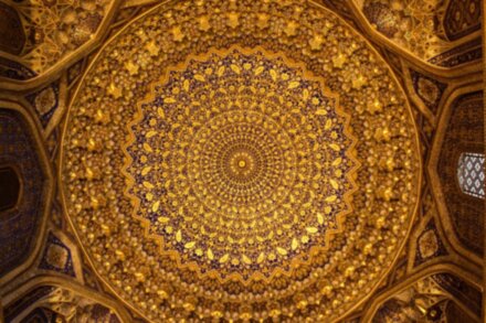 Таджикистан и Узбекистан: природа, культура и история