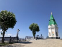 Красноярск, Дивногорск и Столбы за один день!