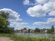 Богородск и Павлово — владения Шереметевых
