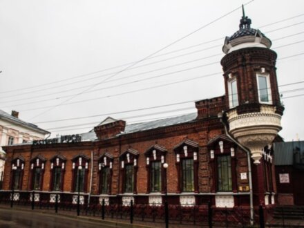 Богородск и Павлово — владения Шереметевых