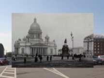 Богемный Петербург: прогулка вокруг эпохи