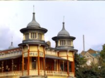 Пятигорск — прогулка длиной в 200 лет