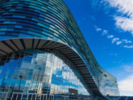 Автомобильное путешествие в Олимпийский парк из Сочи