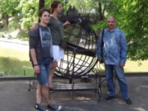Смоленск сквозь века