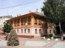 По древнему Брянску: обзорная экскурсия