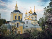 По древнему Брянску: обзорная экскурсия