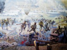 Орел — город воинской славы
