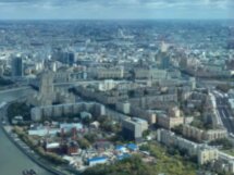 Время самых! Детский квест на «Панораме 360» Москва-Сити