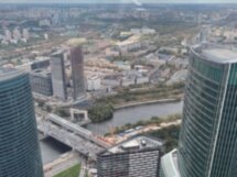 Время самых! Детский квест на «Панораме 360» Москва-Сити