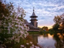 Сергиев Посад: полное погружение