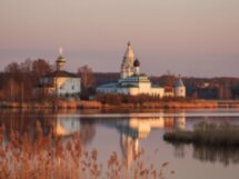 Путешествие по Березополью