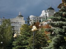 Мистический Белгород, или В поисках невидимого города