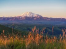 Покорить плато Бермамыт