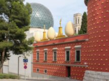 Тайны Сальвадора Дали