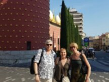 Тайны Сальвадора Дали