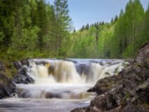 Путешествие по Золотому кольцу Карелии