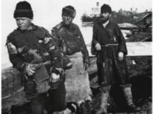 Рождественская и Кожевенная: контрасты Старого Нижнего