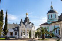 Маленькие тайны Сочи: экскурсия в мини-группе