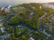 Старинные калининградские маяки