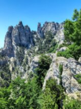 Символы Южного берега Крыма