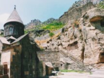 Без чего не представить Армению