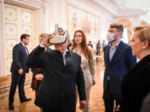 Казань 1910 года: прогулка по виртуальной реальности