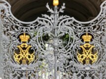 Эрмитаж в дружеском формате