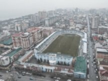 Большое приключение на Кавказе: Северная Осетия, Чечня, Ингушетия и Дагестан