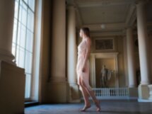 Фотосессия и экскурсия в Петербургской академии художеств