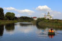 Тур-перезагрузка: трип из Владимира в Суздаль на 2 дня