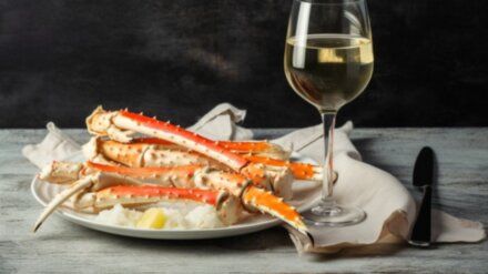 Классика дальневосточной кухни: знаковые блюда региона