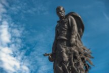 Тур-перезагрузка по страницам истории: Старица, Ржев и Берново