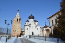 Тур-перезагрузка по страницам истории: Старица, Ржев и Берново