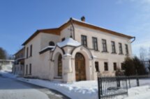 Тур-перезагрузка по страницам истории: Старица, Ржев и Берново