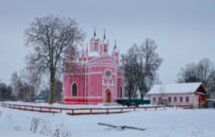 Тур-перезагрузка по страницам истории: Старица, Ржев и Берново