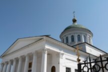 Тур-перезагрузка по страницам истории: Старица, Ржев и Берново