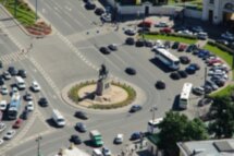 Мототур по местам Александра Невского!