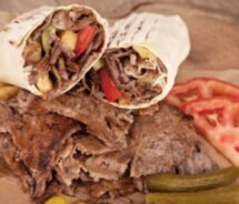 Вкусные секреты проспекта Истикляль