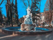Туапсе: иммерсивный аудиоспектакль в формате радиопередачи